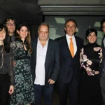 THE WORKSHOP – GILAD RATMAN