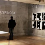 TOMASELLO Y ESPINOSA – EN TORNO AL CUADRADO