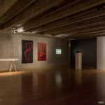 VANGUARDIA/CABALLO DE TROYA/AMÉRICA. UNA EXPOSICIÓN EN TRES ACTOS.