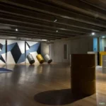 VANGUARDIA/CABALLO DE TROYA/AMÉRICA. UNA EXPOSICIÓN EN TRES ACTOS.
