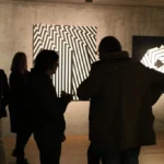 VÉRTIGO. GEOMETRÍA E INESTABILIDAD