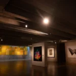 NEO POST – 50 años de Pintura Geométrica en Argentina