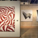 NEO POST – 50 años de Pintura Geométrica en Argentina