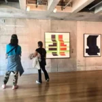 FORMA Y ESPACIO – RICARDO LAHAM