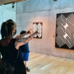 FORMA Y ESPACIO – RICARDO LAHAM