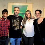 Boer – D’Lala – Morgante. La escuela Platense