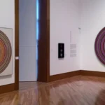 A Global Exchange. Geometric Abstraction since 1950′