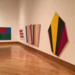 A Global Exchange. Geometric Abstraction since 1950′
