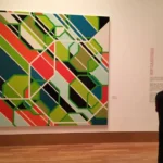 A Global Exchange. Geometric Abstraction since 1950′