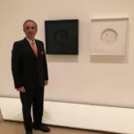 EL ARTE Y EL ESPACIO