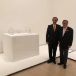 EL ARTE Y EL ESPACIO