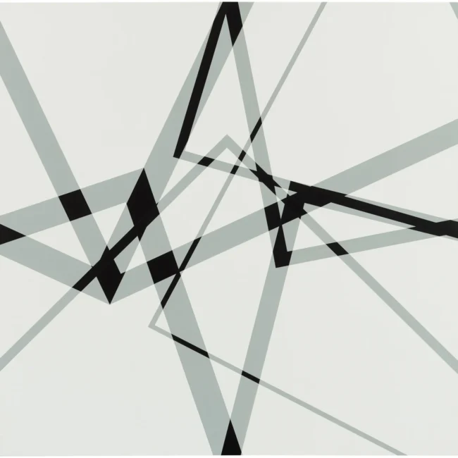 Random Constellation I