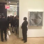 THE ILLUSIVE EYE