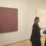 THE ILLUSIVE EYE