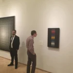 THE ILLUSIVE EYE