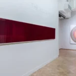 THE ILLUSIVE EYE