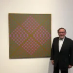 VERTIGO – Op Art and a History of Deception 1520–1970