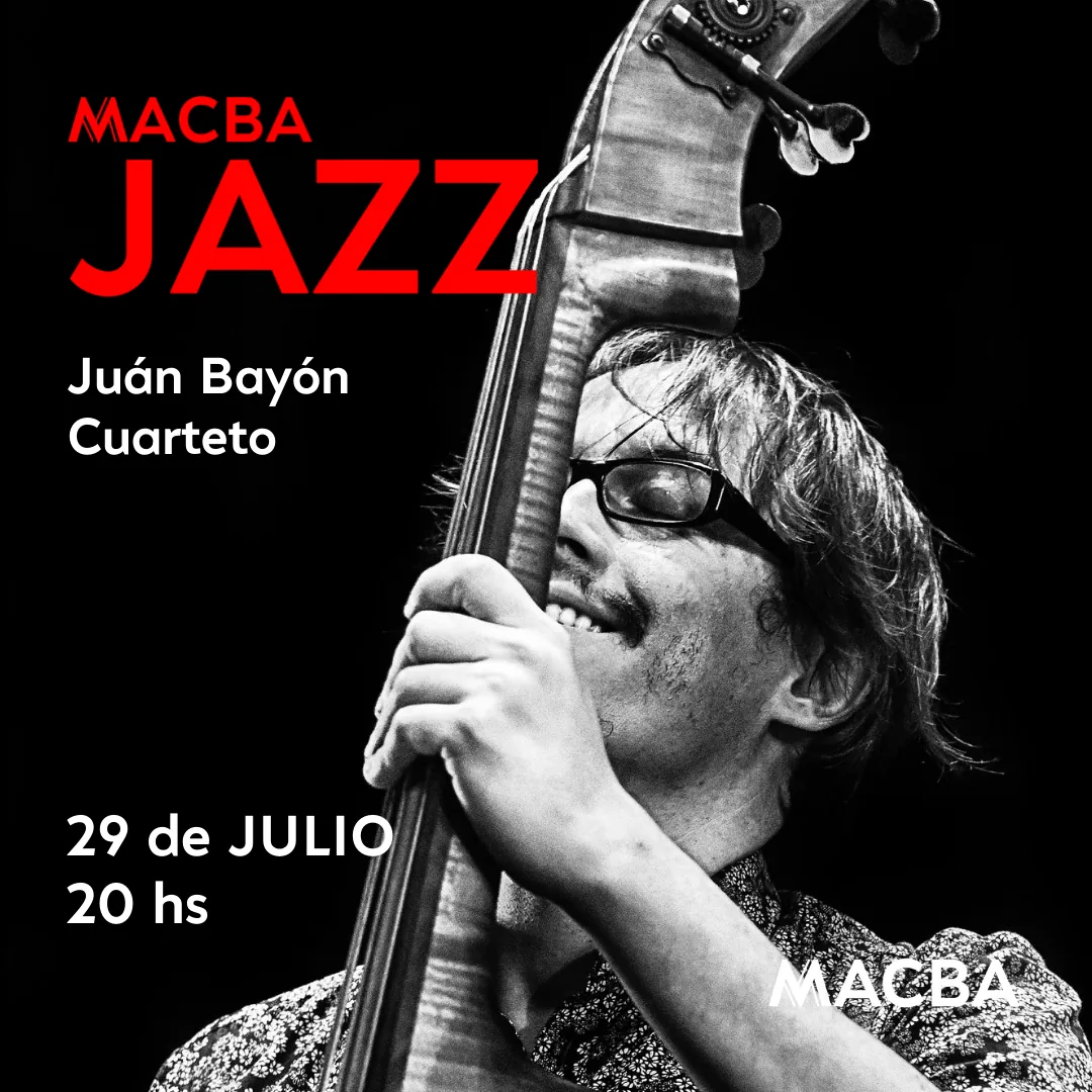 MACBA JAZZ