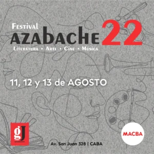 Festival Azabache