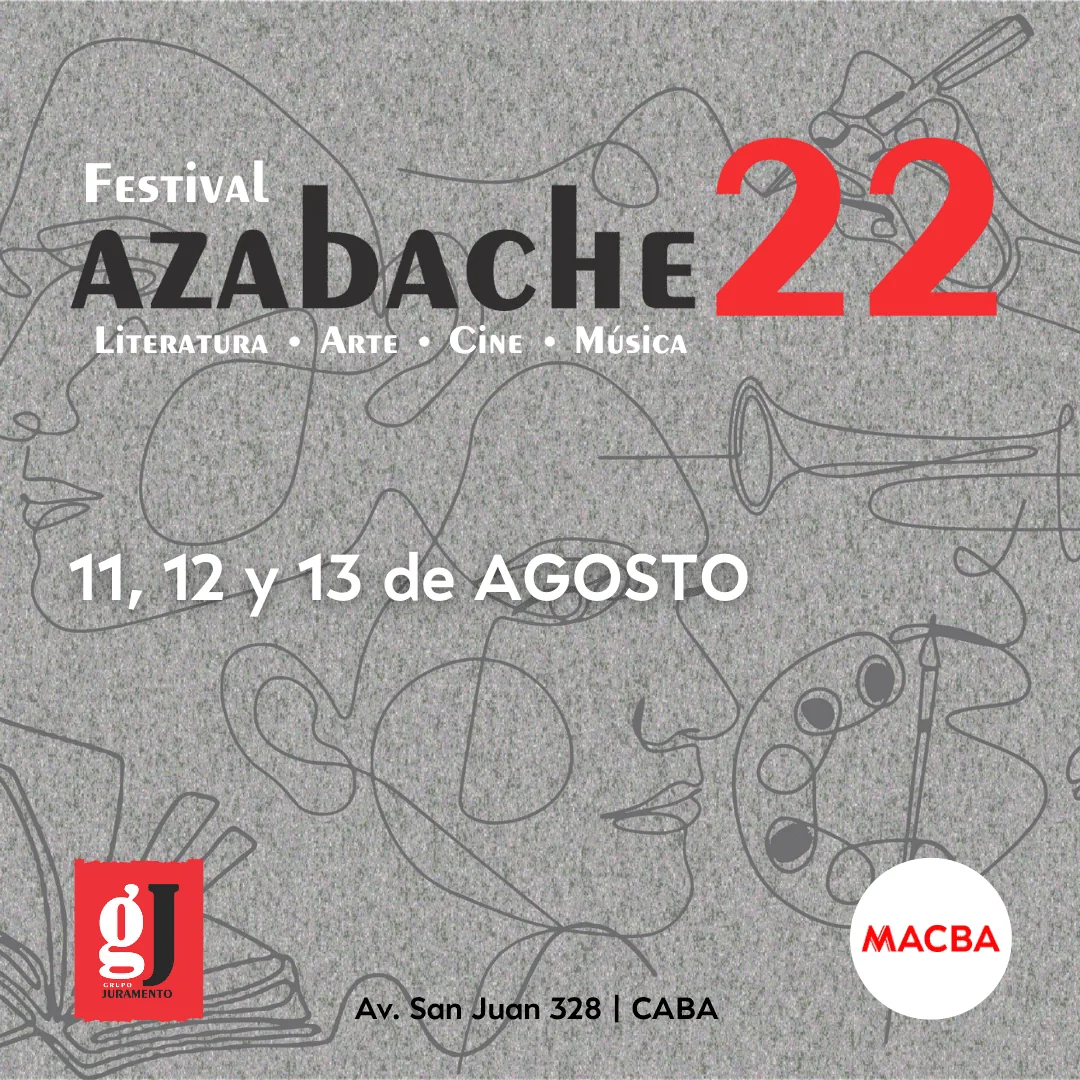 Festival Azabache