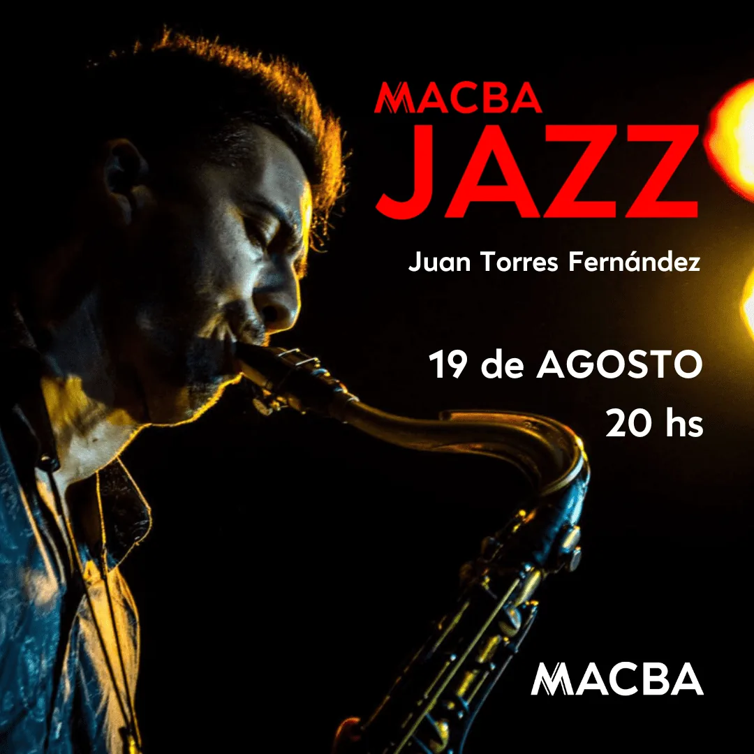 MACBA JAZZ