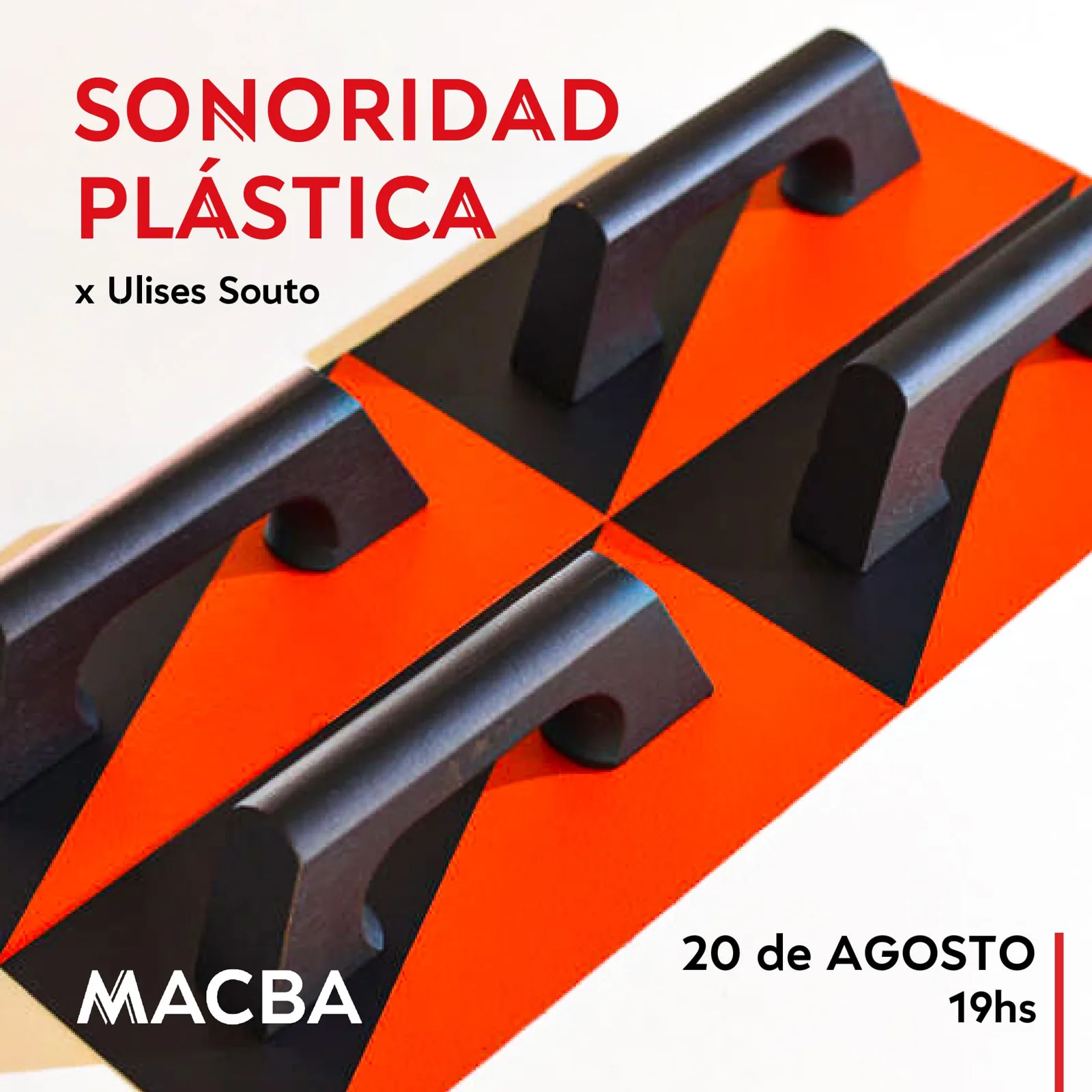 SONORIDAD PLÁSTICA