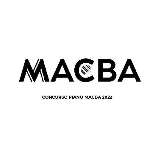Concurso de piano MACBA 2022