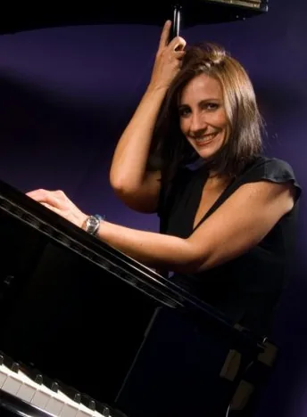 Piano a Piano: Prof. Renata Cedeño