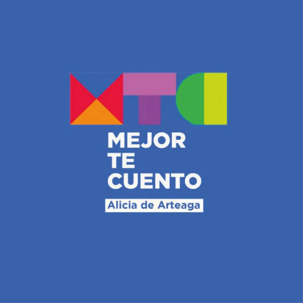 Entrevista a María Silvia Corcuera, por  Alicia de Arteaga