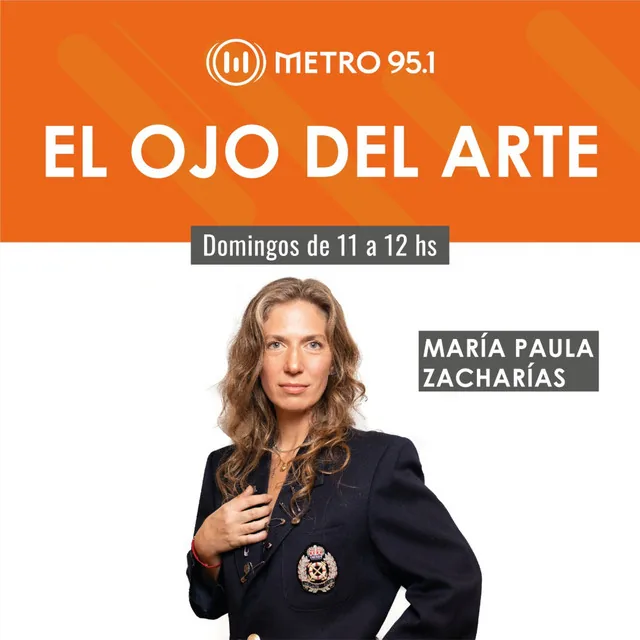 Entrevista a María Silvia CORCUERA, por María Paula Zacharías