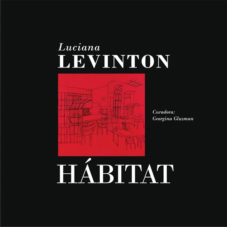 Hábitat – Luciana Levinton