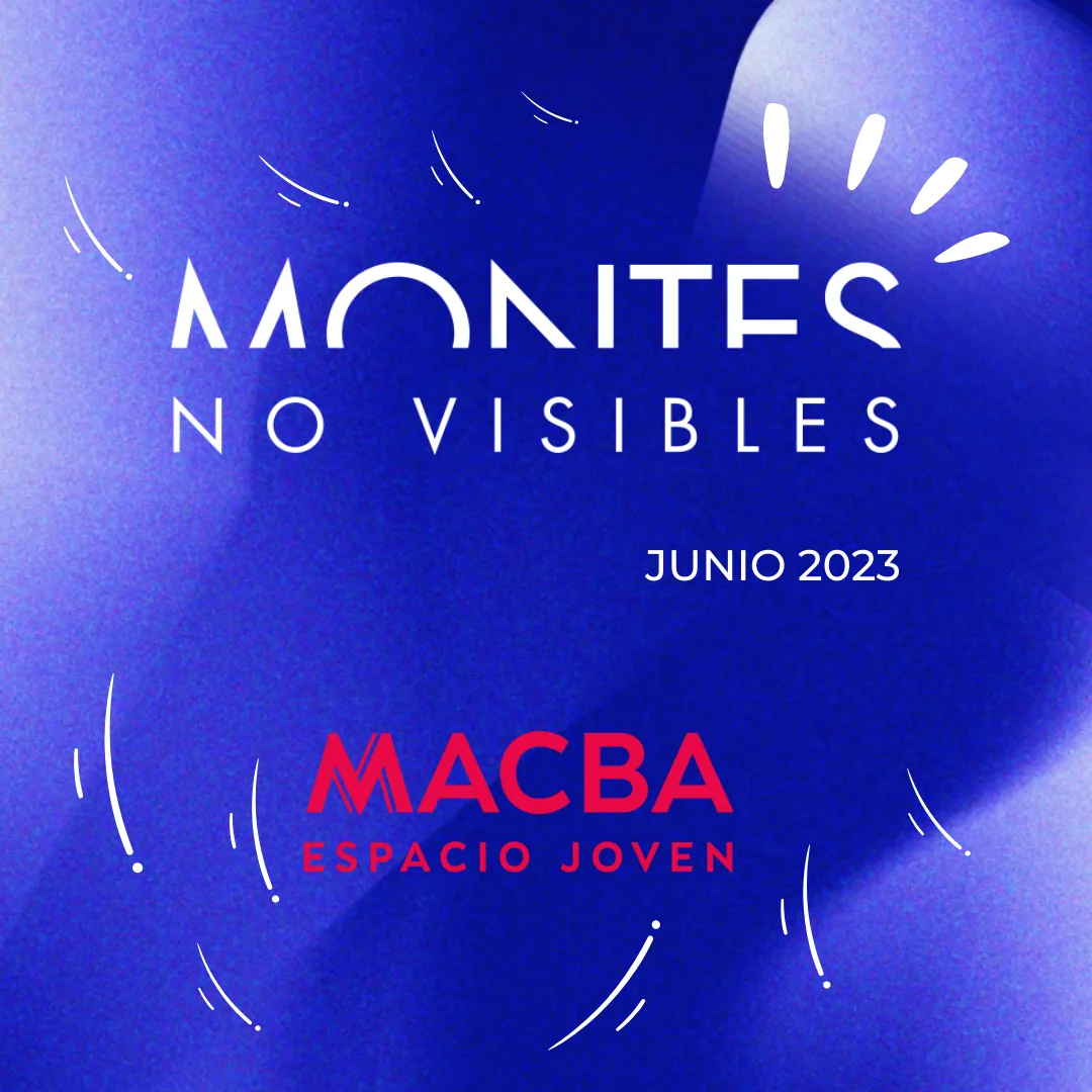 ¿QUÉ ES EL CICLO MONTES NO VISIBLES?