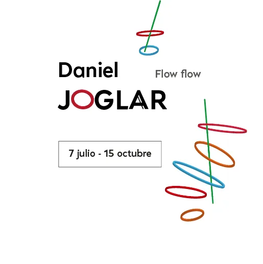 FLOW FLOW | DANIEL JOGLAR