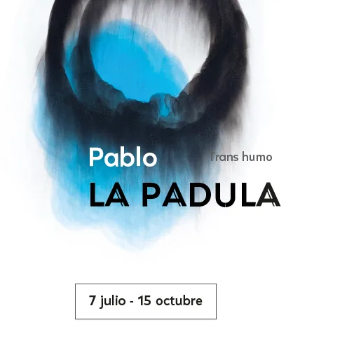 TRANS HUMO – PABLO LA PADULA