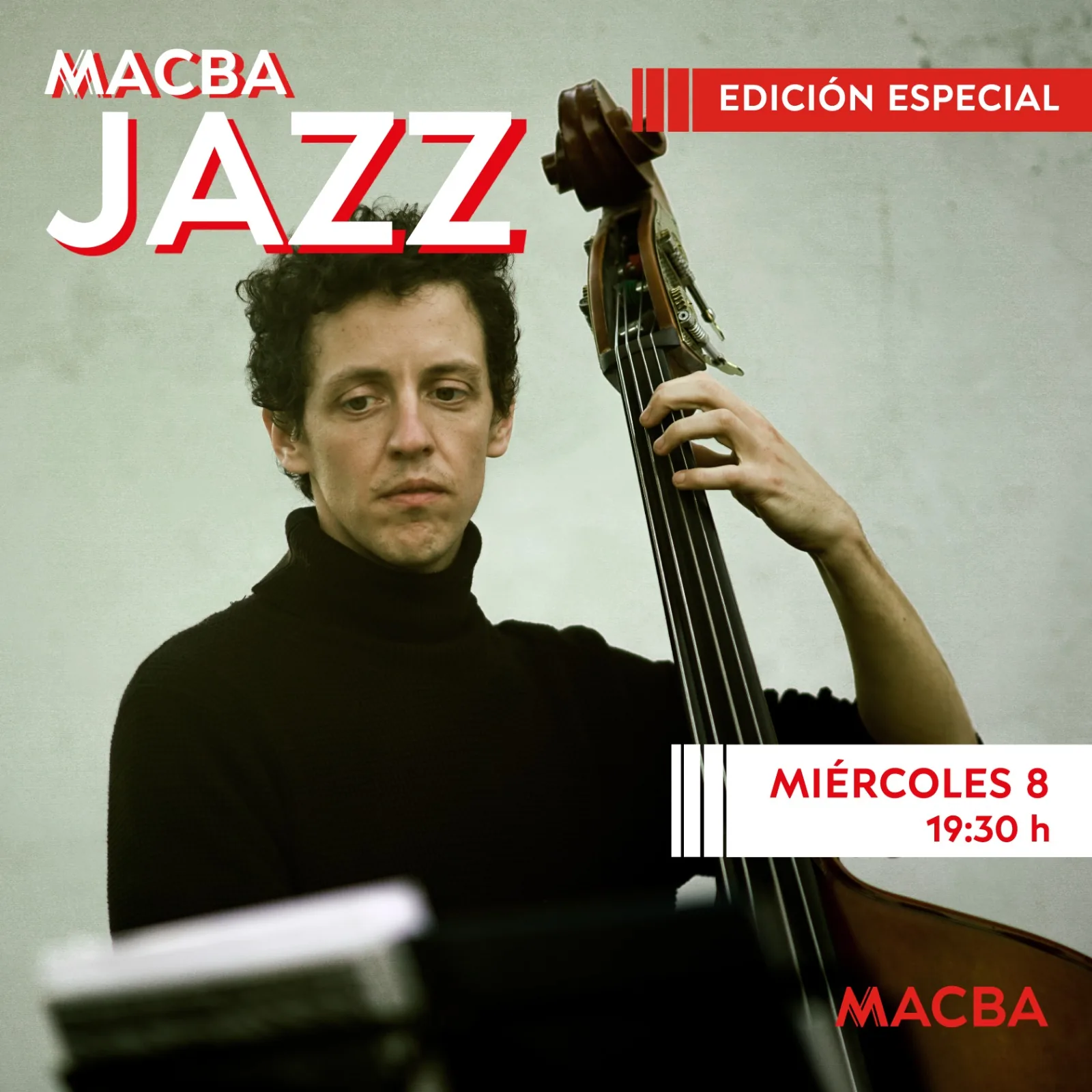 MACBA Jazz