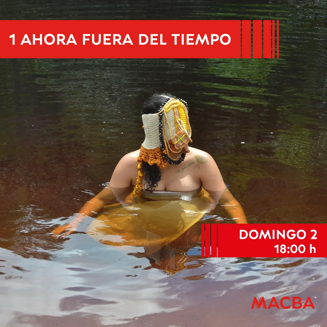 1 Ahora Fuera del Tiempo