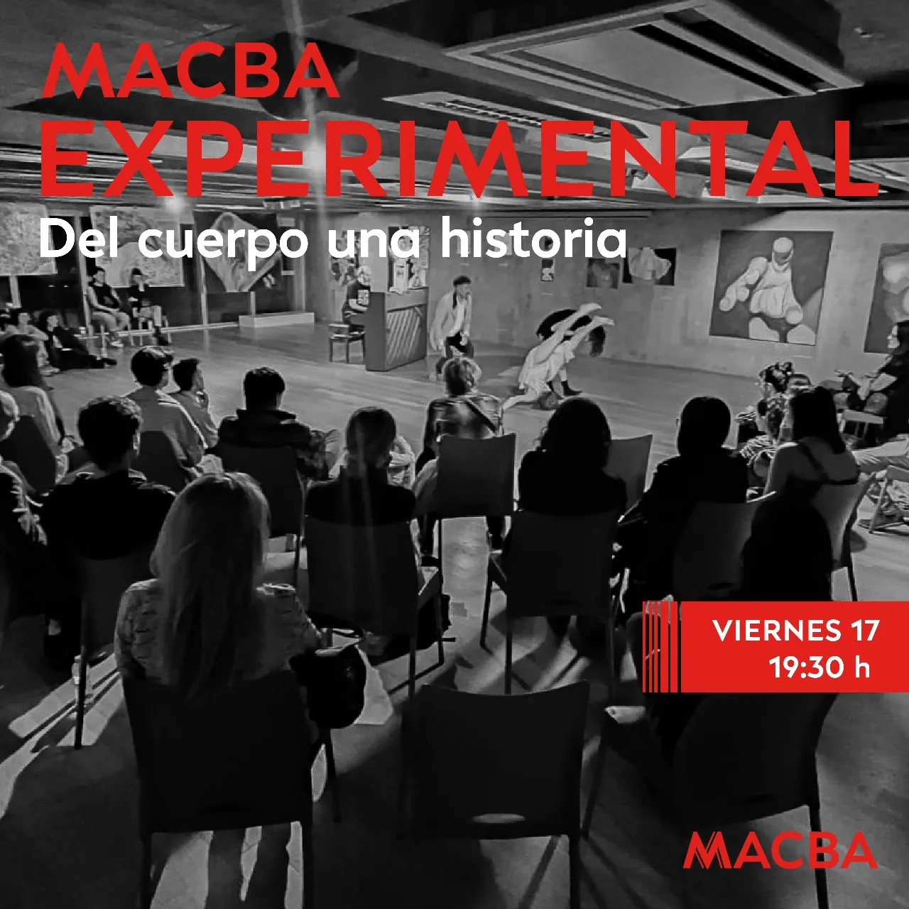 MACBA Experimental
