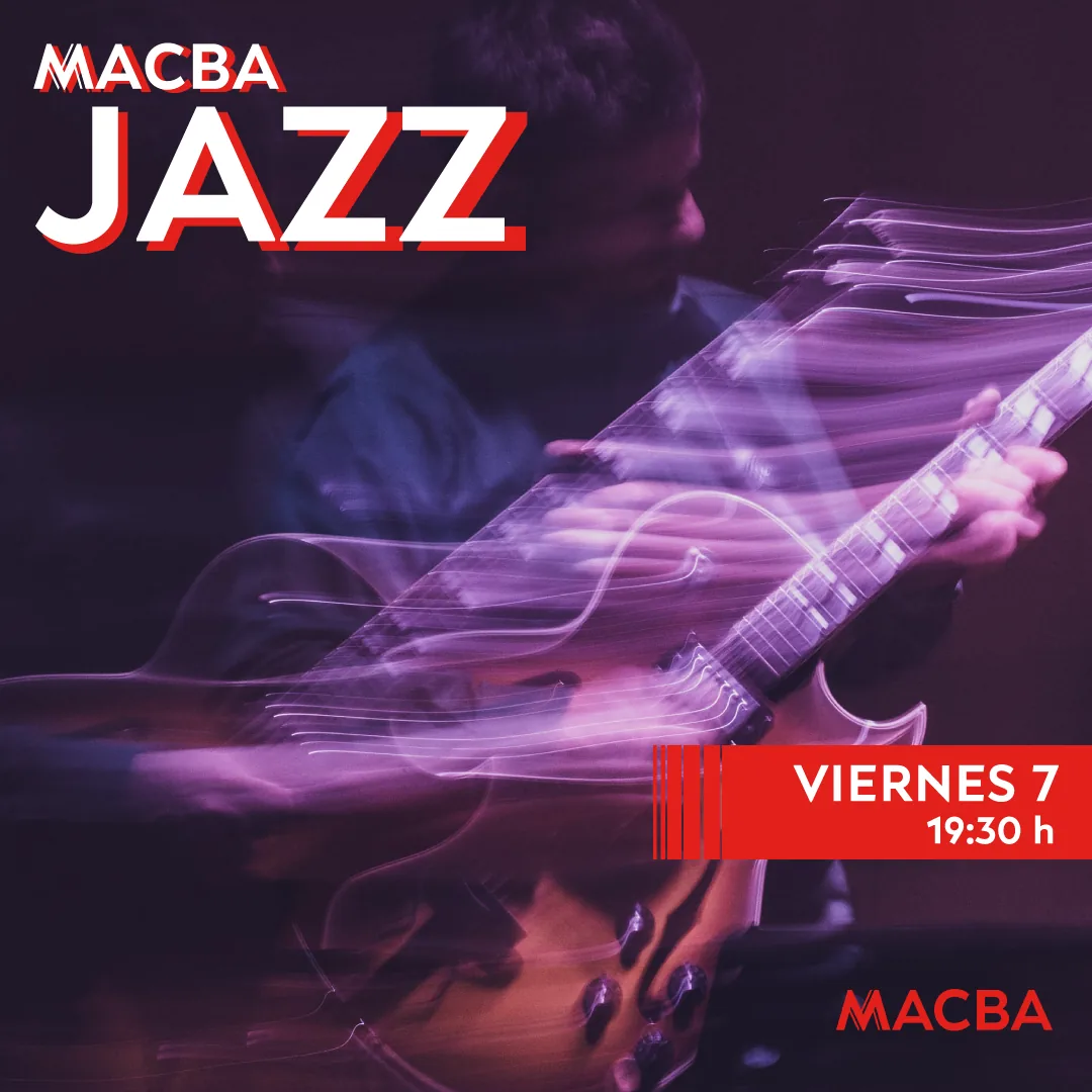 MACBA Jazz