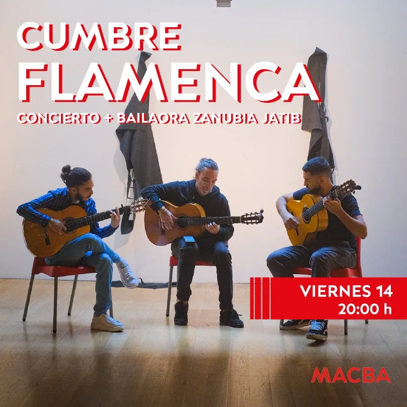 Cumbre Flamenca