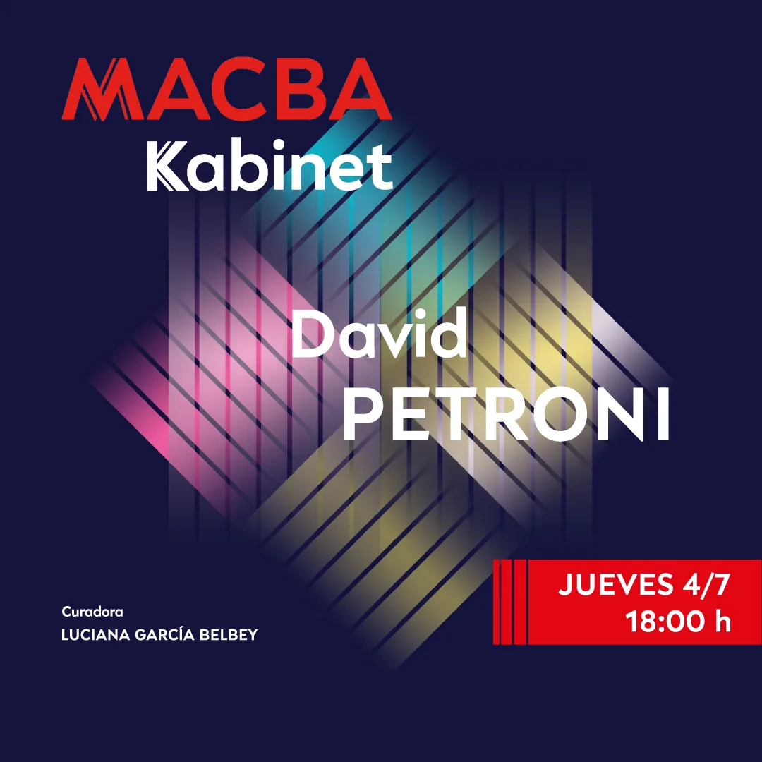 MACBA KABINET