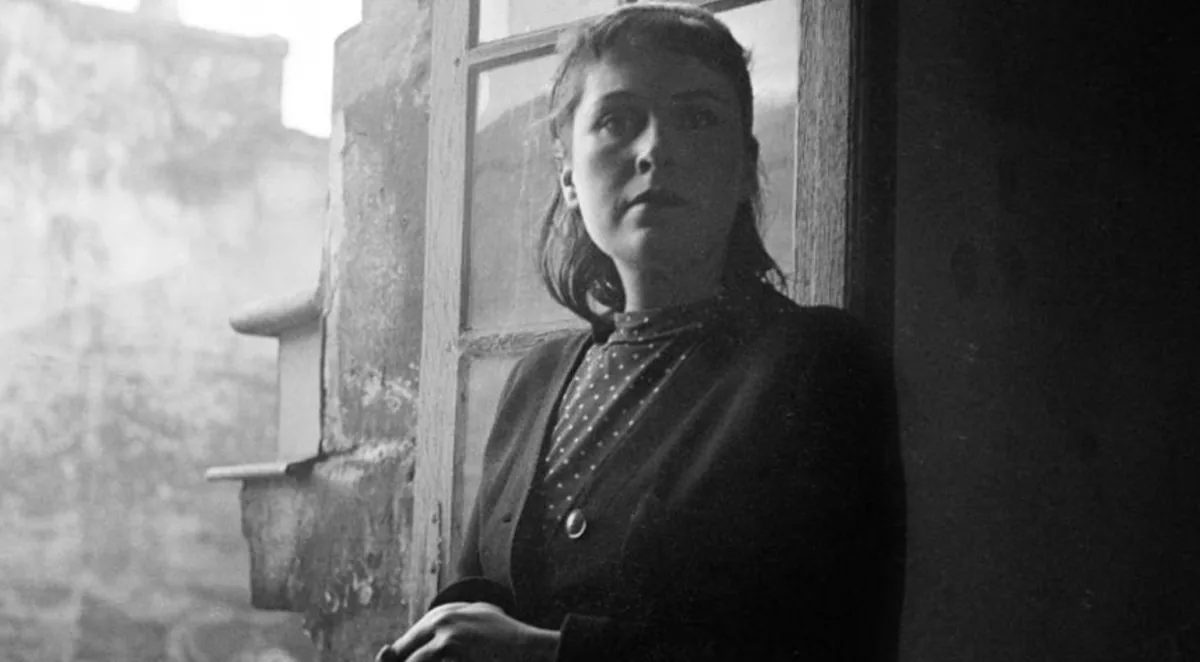 MACBA KABINET – DORA MAAR
