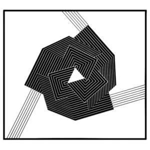 Ricardo Laham – Forma y espacio