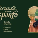Ornella POCETTI | CURADA DE ESPANTO